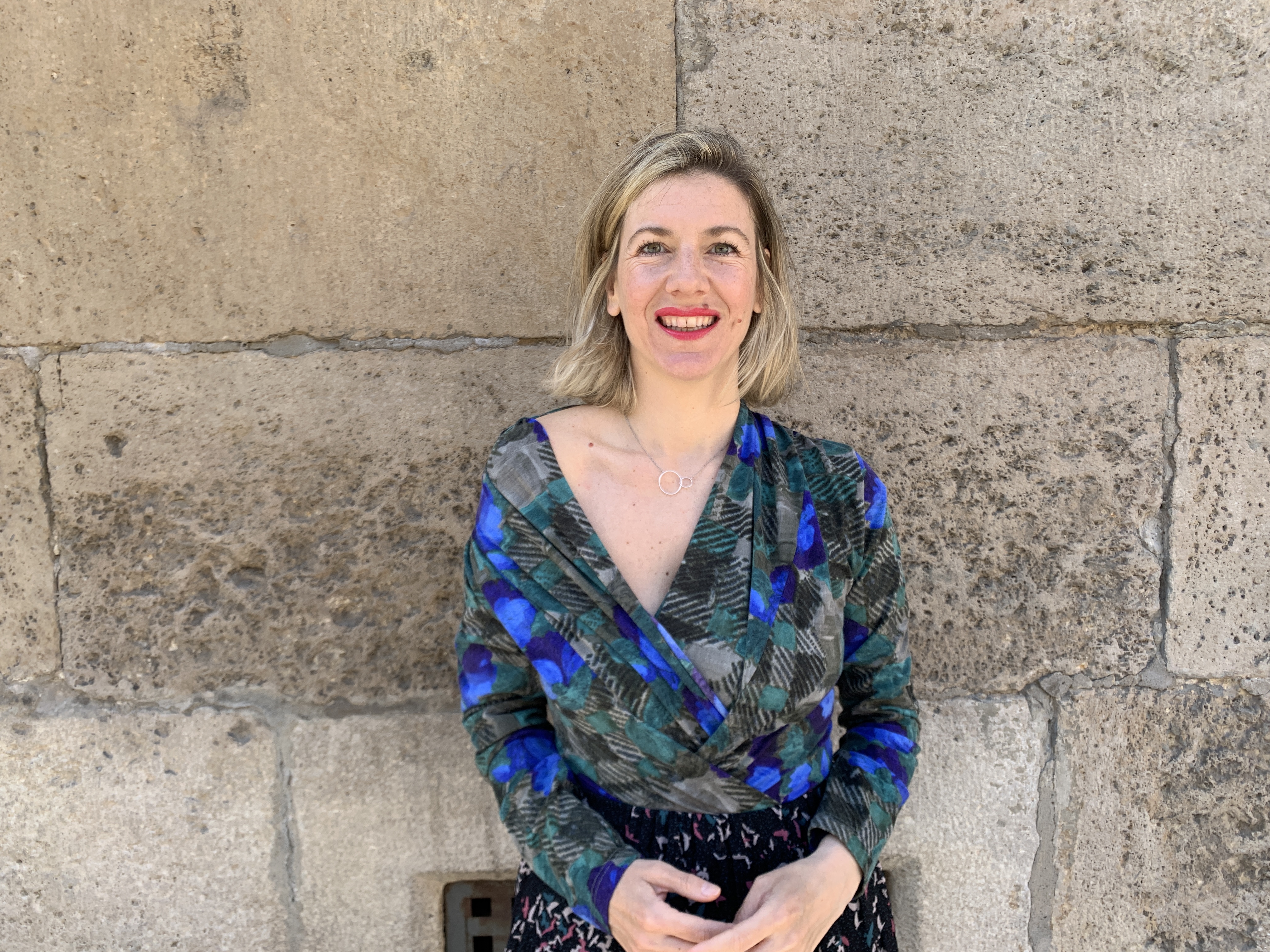 Lucía Dalmau Menéndez