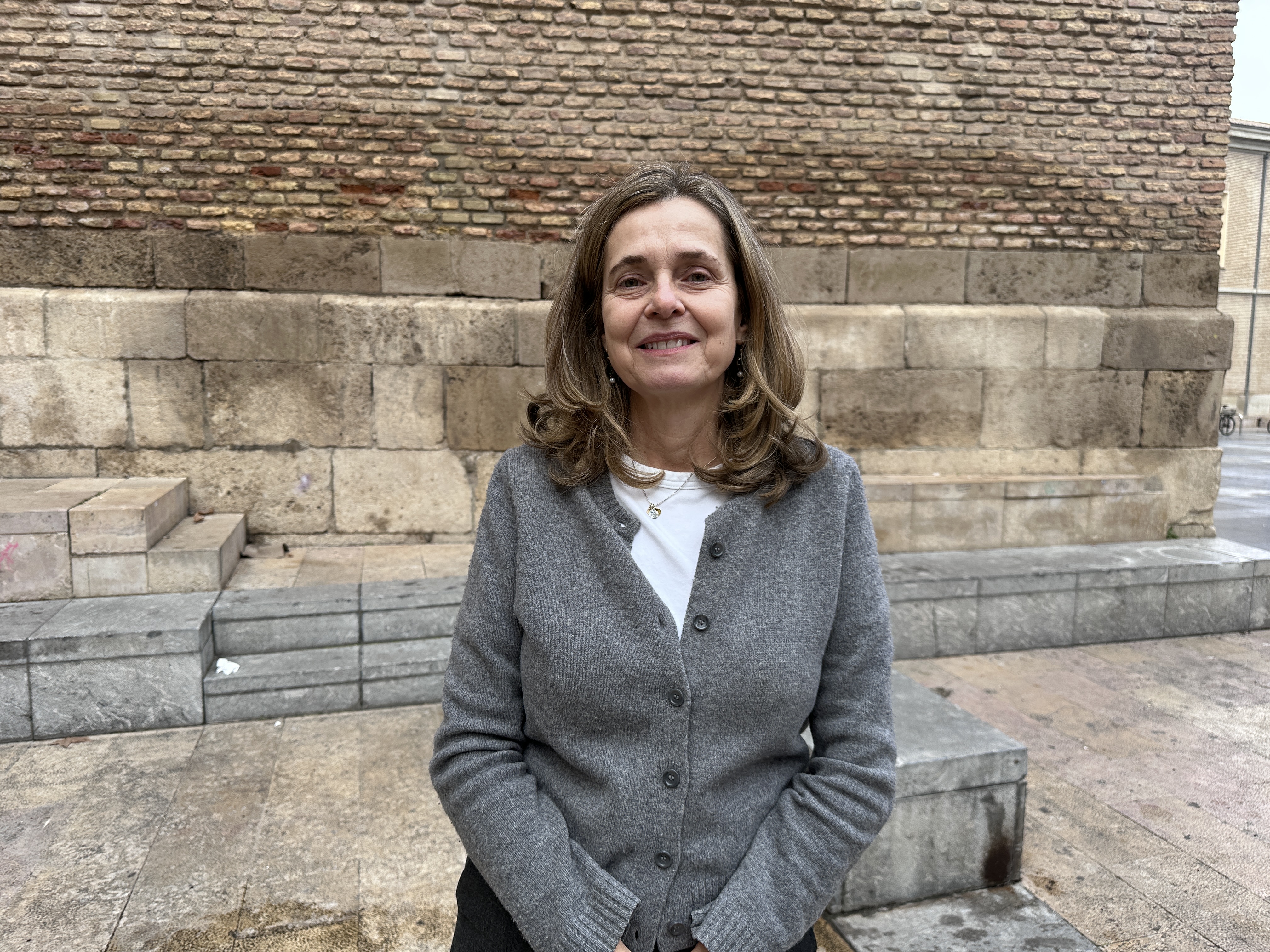 Blanca Oehling
