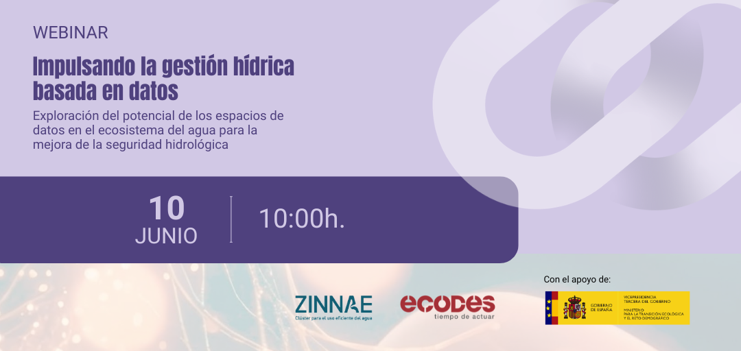 Invitación al webinar