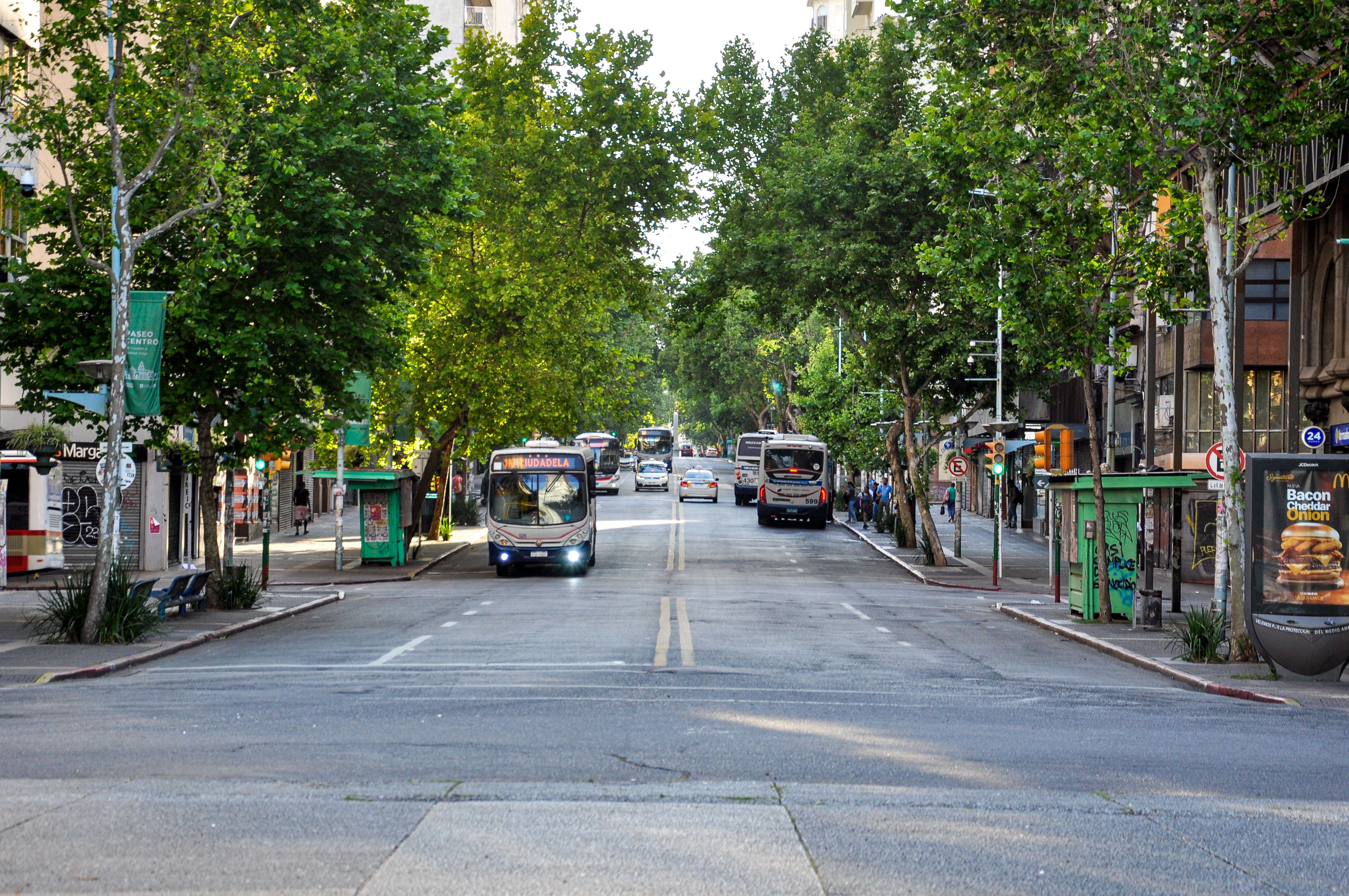 Plan de Acción para garantizar la movilidad sostenible sin barreras en el nivel de ingresos, la edad, el género o el lugar de residencia  ​