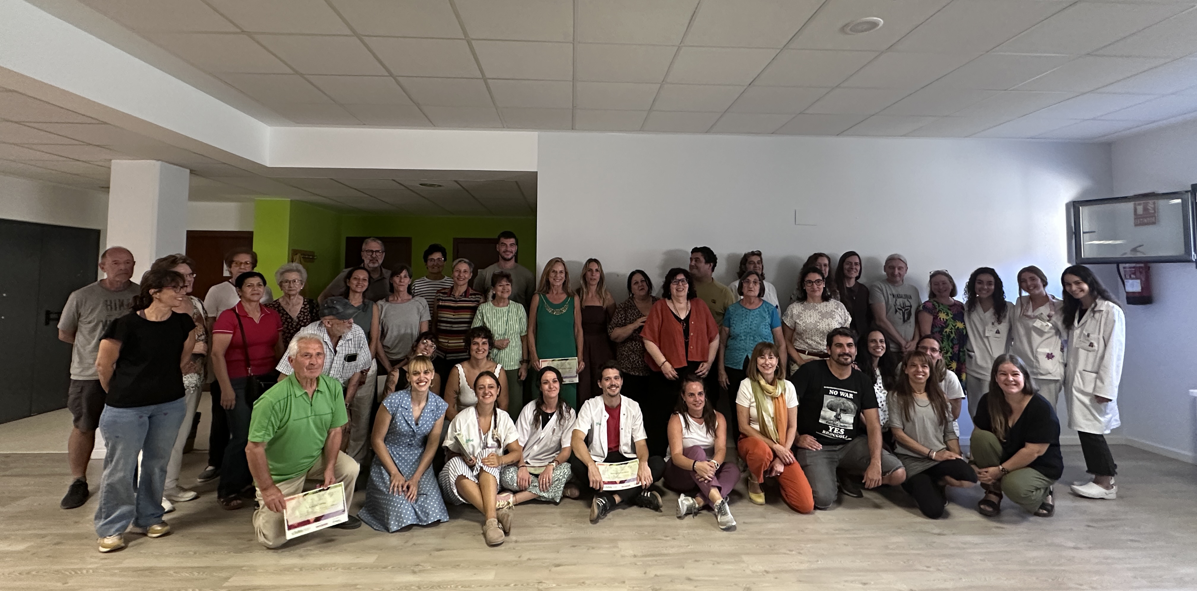 Albarrio foto familia