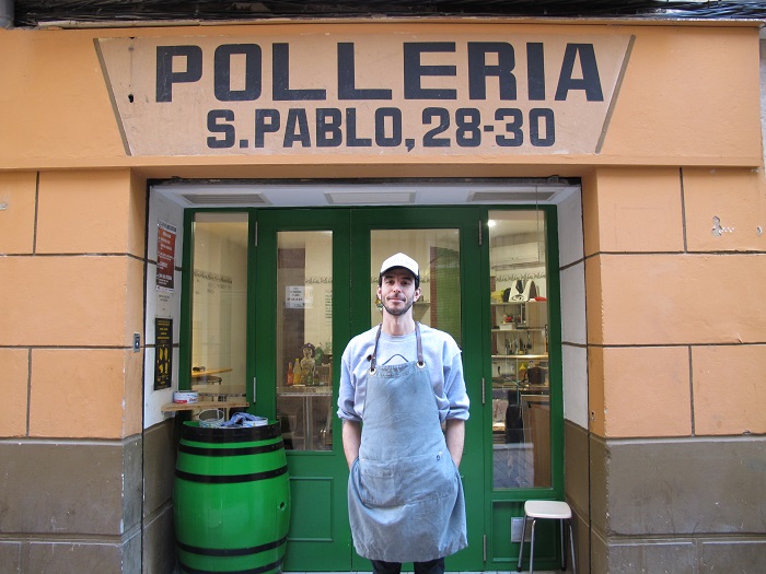 pablo soler