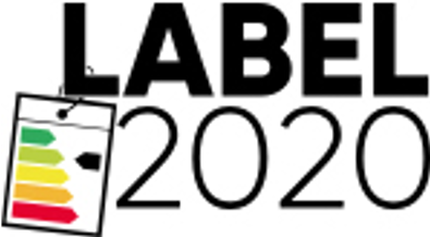 Logo Label2020